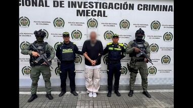 Alias el Español