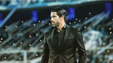 Fernando Gago sufre infarto