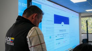 postulación testigos electorales segunda vuelta