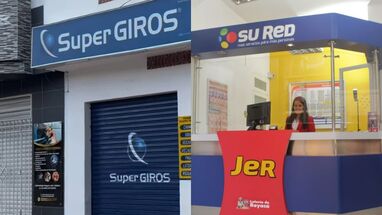 Principal supergiros