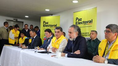 Procu elecciones