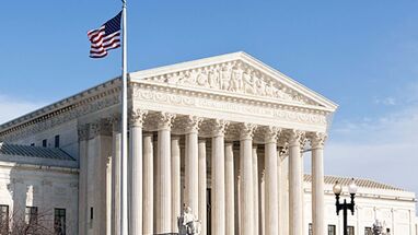 Supremo Estados Unidos