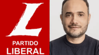 Partido Liberal respaldará a Alfredo Deluque 