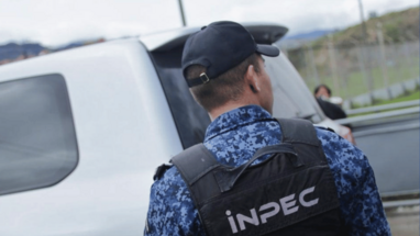 De guardianes del Inpec a extorsionistas