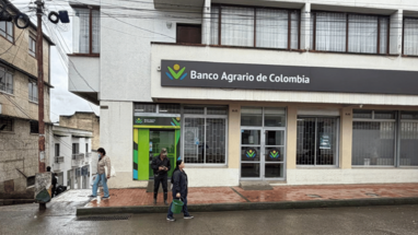 La propuesta del Banco Agrario