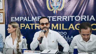 Abelardo empalme territorial