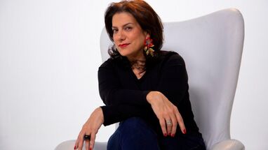 Alexandra Falla