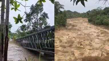 Arauca lluvias