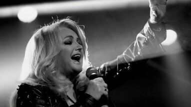 Bonnie Tyler