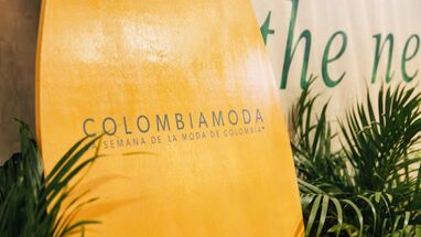 Aviso Colombiamoda 2026