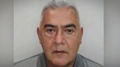 Diego Marín, Papá Pitufo buscado por la Interpol