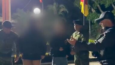 Rescatan a dos víctimas de explotación digital en operativo del Ejército y la Fiscalía en Medellín