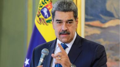 Maduro agradece a Petro por despliegue militar