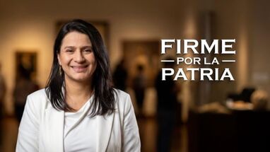 Paola Holguín ministra de Cultura