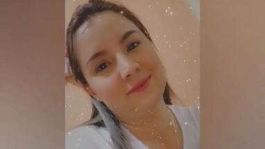 Rosa Mayerly Olaya Coronado, mujer asesinada en Soacha