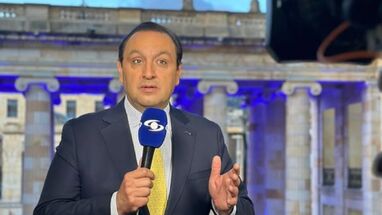 Jorge Alfredo Vargas solicitan imputación