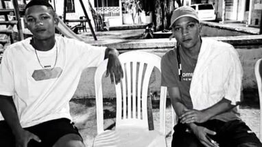 Asesinan a dos hermanos en San Andrés