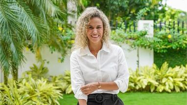 Natalia López Fuentes nueva ministra de Trabajo