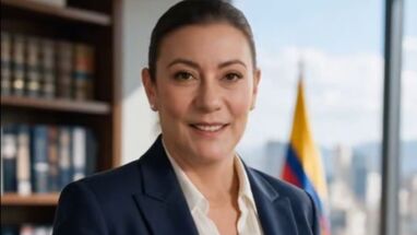Carolina Restrepo Cañavera es designada como directora del ICBF