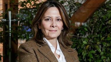 Ana María Vesga nueva ministra de Salud