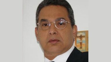 Capturan a Hernando Deluque, exgobernador de La Guajira