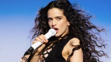 Rosalía pide disculpas tras compartir un video sobre la derrota de Argentina