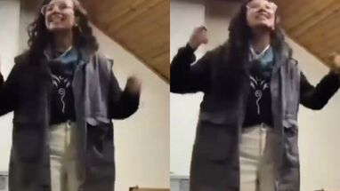 Denuncian a Viviana Carmona