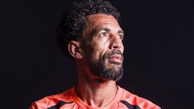 Vozinha arquero Cabo Verde jugará en el Colo Colo de Chile