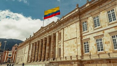 Congreso 20 de julio