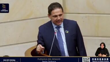 Discurso Honorio