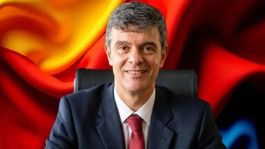 Enrique Serrano
