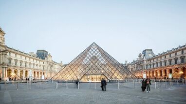 Louvre 2026