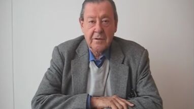 Miguel Santamaría