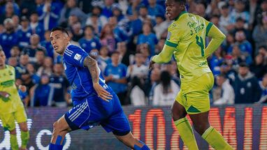 Millos Bmanga