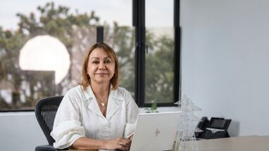 María Nohemí Minas