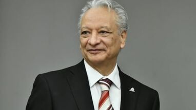Pemex Padilla