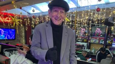 Perucho Navarro