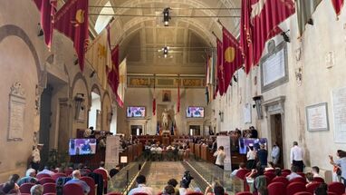 Declaración Roma