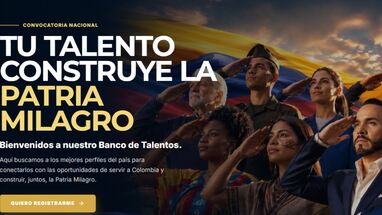 Banco talentos