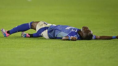 Jugador Millos