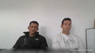 A prisión funcionarios del Inpec por facilitar la fuga de un integrante del Tren de Aragua