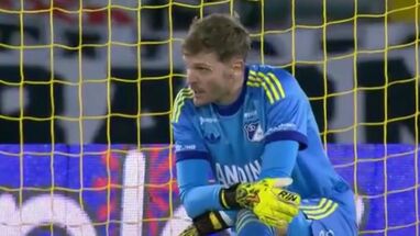 Millonarios cayó ante Colo Colo