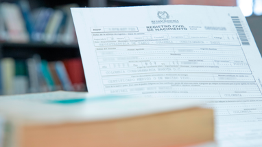Registro Civil