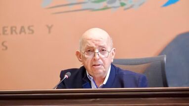Otty Patiño confirma la muerte de alias Zarco Aldinever