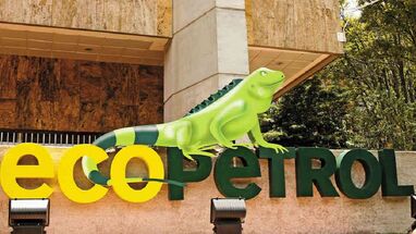 Ecopetrol Ciberataque