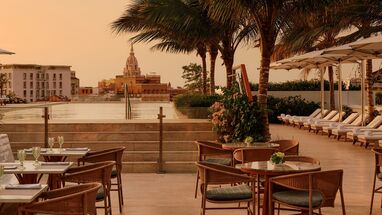 Four Season Cartagena