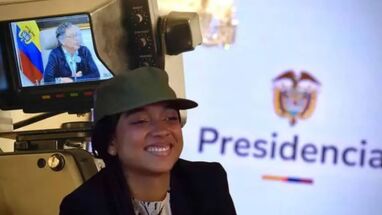 Así han sido los discursos de Petro en defensa de Juliana Guerrero