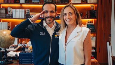 Ministra Juliana Gutiérrez