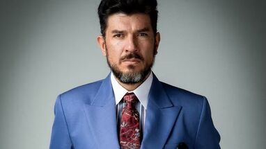 Gustavo Angarita Jr. 