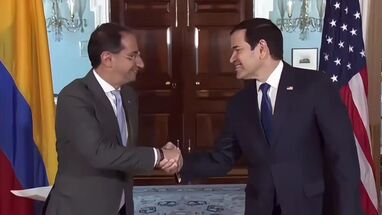 Restrepo y Rubio